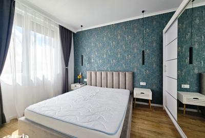 Apartament cu 2 camere în 6 Vânători - 2
