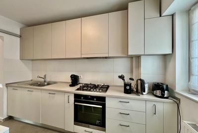 Apartament 3 camere Dorobanti. Finisaje si mobilier premium. - 4