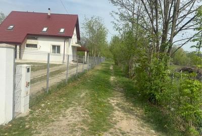 Spațiu comercial, în Brebu - 3