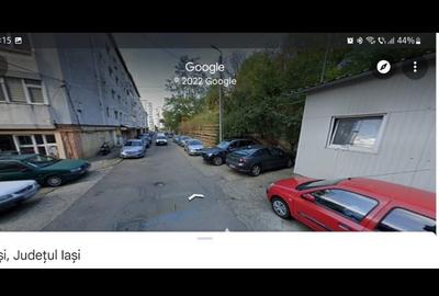 Spațiu comercial, în Alexandru cel Bun - 6