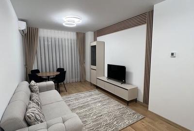 Apartament cu 2 camere decomandat în Central - 2