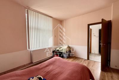 Apartament cu 3 camere decomandat, mobilat în Complex Studențesc - 4