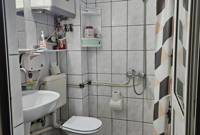 Garsonieră în Țiglina 1 - 3