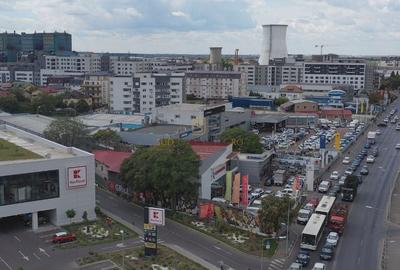 Garsonieră decomandată în Berceni - 11