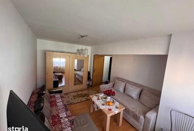 Apartament cu 3 camere în Vitrometan - 7