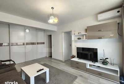 Apartament cu 2 camere în Iosia - 5