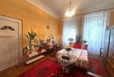 Casa 3 camere de vanzare ultracentral Gheorghe Doja Oradea - 5