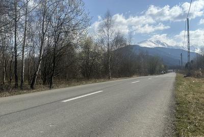 Spațiu comercial, în Drăguș - 3