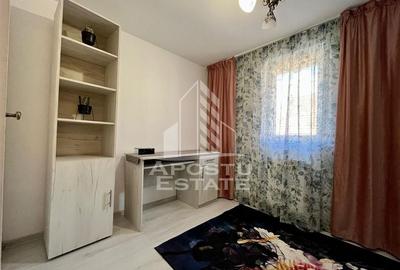 Casa la curte comuna, 4 camere, centrala proprie, complet renovata - 10