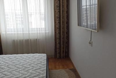 Apartament cu 2 camere decomandat în Calea Aradului - 9