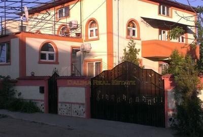 Casă individuală cu 5 camere cu Canalizare în Dobroești - 2