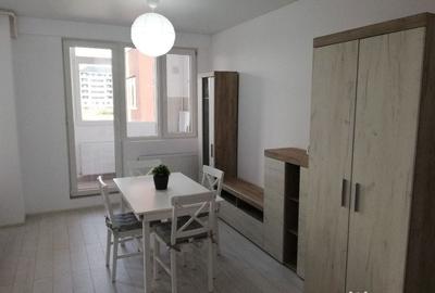 GARSONIERA MILITARI RESIDENCE, BLOC NOU, BUCATARIE INCHISA, CENTRALA - 2