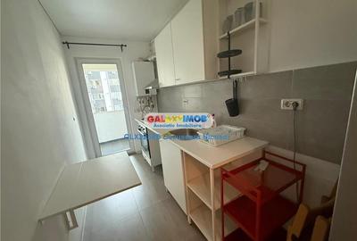 Garsoniera mobilata utilata, Pollux Residence, 330 euro - 5