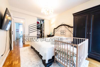 Vila cu gradina proprie | 2 Parcari incluse | Exclusivitate | LUX - 11