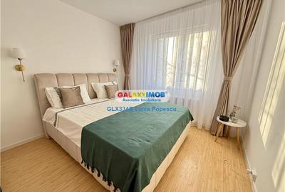 Apartament cu 2 camere decomandat, mobilat în Sebastian - 1