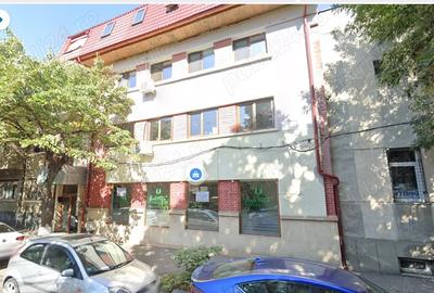 Inchiriere Spatiu Birouri Parter Ultracentral cu Vitrine - 1