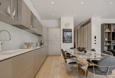 Kiseleff 16 | 4 Camere - 8