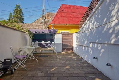 CASA 3 CAMERE CU 86 MP, BECI, POD SI CURTE | ZONA SCHEI - 4