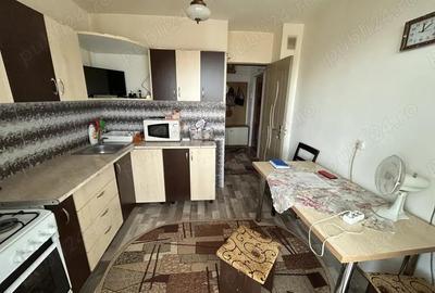 Apartament cu 3 camere decomandat în Podgoria - 9