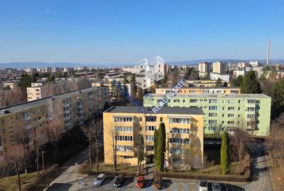 Apartament cu 2 camere semidecomandat în Astra - 6