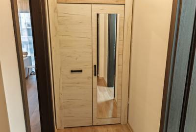 Garsoniera confort sporit, mobilata si utilata modern zona Mihai Viteazul Garsoniera confort sporit, mobilata si utilata modern zona Mihai Viteazul - 11