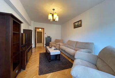 De vanzare – Apartament 2 camere | Zona Piata Unirii | Bloc monolit - 2