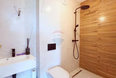 Apartament 3 camere cu Gradina | 207mp | Mobilat | Parcare | Piscina - 26