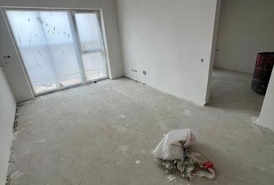 Apartament cu 2 camere în Florești