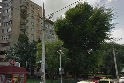 Spatiu stradal Sincai - 2