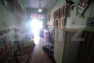 Casa 160mp utili+anexe+teren 67 ari intravilan,10 km distant - 4