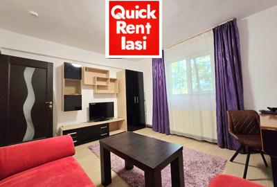 Ultracentral Moldova Center Apartament 2Camere Decomandat Renovat Ultracentral Moldova Center Apartament 2Camere Decomandat Renovat - 2