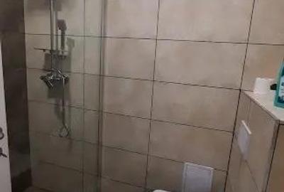 Str. George Cosbuc (zona bd. Unirii) apartament 2 camere, decomandat, finisat Str. George Cosbuc (zona bd. Unirii) apartament 2 camere, decomandat, finisat - 5