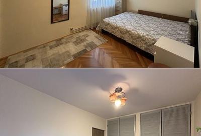 Apartament cu 3 camere semidecomandat în Aurel Vlaicu - 3