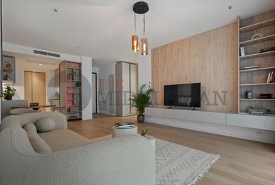 One Lake Club I 3 camere I Mobilat si utilat I Parcare inclusa - 1