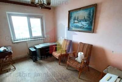 URGENT! 3 camere, 2 bai, DECOMANDAT Dorobantilor - Rosiori - 3