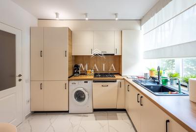 Apartament cu 3 camere decomandat în Ultracentral - 6