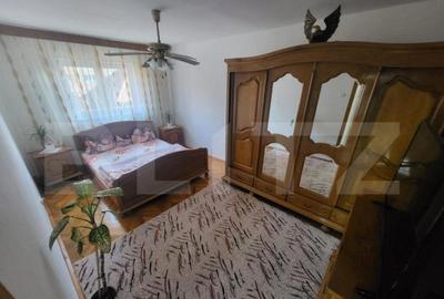 Apartament 5 camere, 2 bai 100 mp, Cetate Apartament 5 camere, 2 bai 100 mp, Cetate - 3