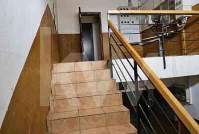 Garsoniera cu scara interioara in Broscarie – langa Opera Residence - 6