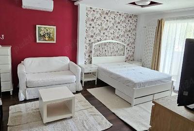 Garsonieră decomandată în Vitan - 1