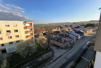 Apartament cu 3 camere decomandat în Central - 4
