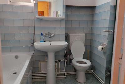 Apartament cu 2 camere decomandat în Mazepa 1 - 8