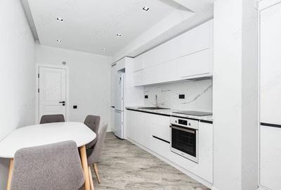 Apartament cu 3 camere în Take Ionescu - 6