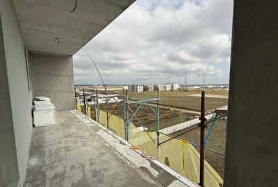 2 camere 58mp Dobroesti - 7