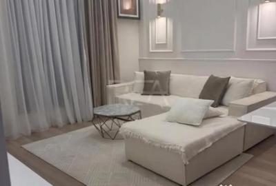 Apartament cu 3 camere decomandat în Central - 2