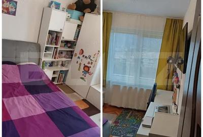 Apartament cu 2 camere decomandat în Tudor - 5