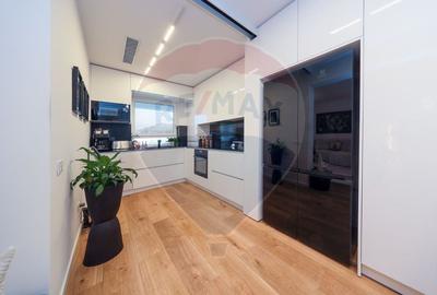 Casă cu 4 camere cu Teren 467 Mp în Hărman - 23