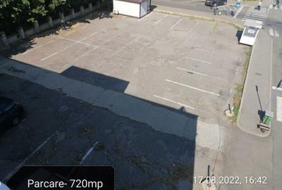 Spațiu comercial, de 248 mp, în Ultracentral - 7