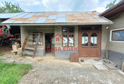 Casă cu 4 camere în Băicoi - 8