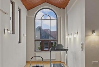 Casă individuală cu 10 camere cu Piscina în Iancu Nicolae - 14