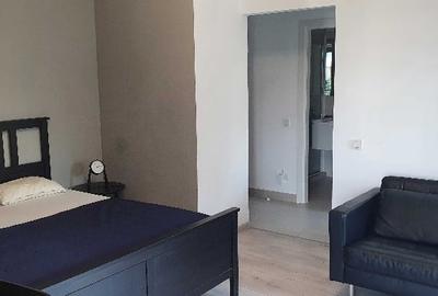 Garsoniera de inchiriat | Parcare | Metrou | Basarab - 3